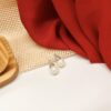 BRINCO BASE ZIRCONIA PEROLA ENCAIXE 10/24