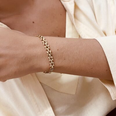 PULSEIRA MALHA RETA 10/24