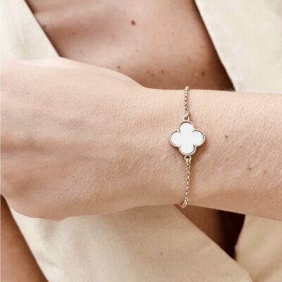 PULSEIRA INSPIRAÇÃO TREVO 10/24