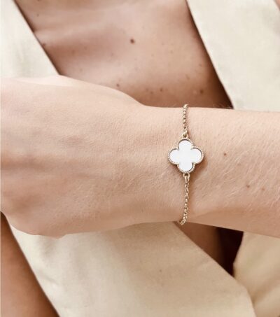 PULSEIRA INSPIRAÇÃO TREVO 10/24