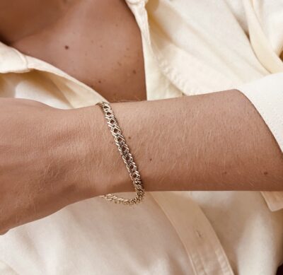 PULSEIRA LARGA ELOS JUNTOS 10/24