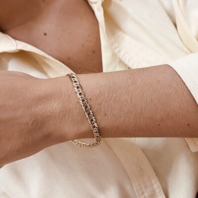 PULSEIRA LARGA ELOS JUNTOS 10/24